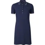 PROGRESS ANETA Dámské sportovní pološaty, tmavě modrá, velikost