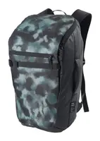 Batoh na notebook Nitro Nikuro Traveler Reef Break