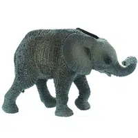 Bullyland 63659 - Africké slůně