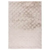 Koberec Rabbit Fur Soul 0,8/1,5 SOU 600 béžový