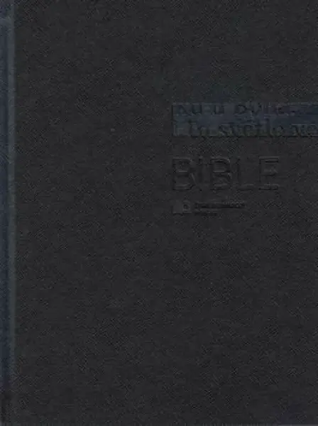 Bible