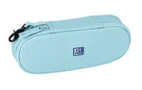 Oxford - Pouzdro Etue Oxford světle modré