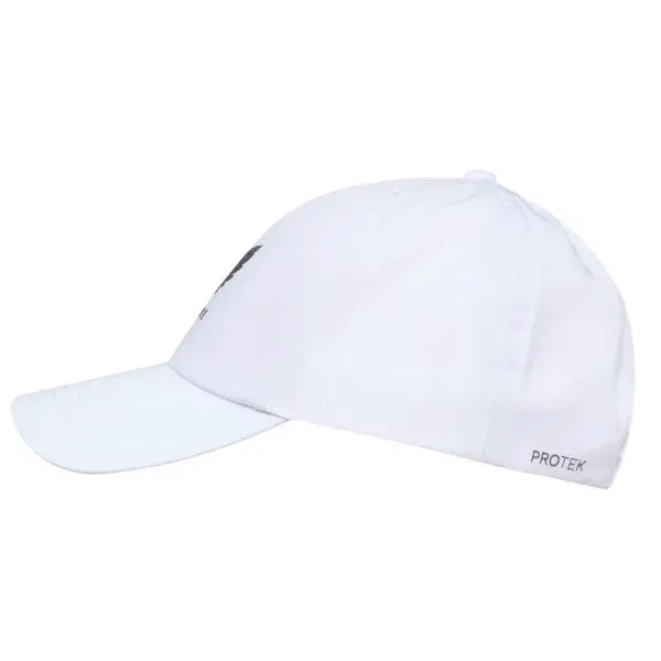 CASTORE CORE CAP Šiltovka, biela, veľkosť