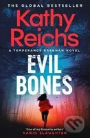 Evil Bones - -