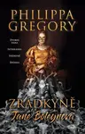 Zrádkyně Jane Boleynová - Philippa Gregory - kniha z kategorie Beletrie
