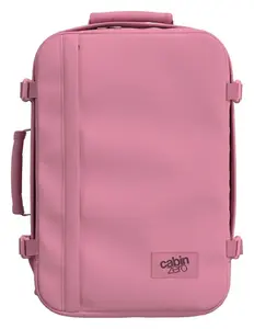 Cestovný batoh CabinZero Classic 36L Rosa Rosa