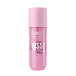 BOSSY ME - parfumovaný sprej na vlasy a telo 150 ml - NATURE OF AGIVA