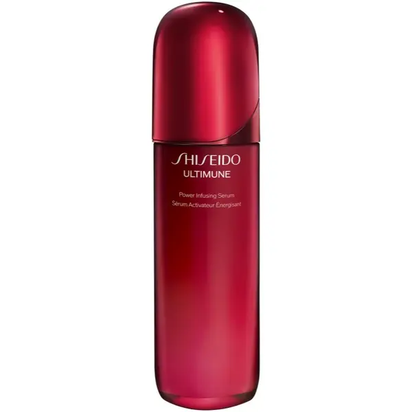 Shiseido Ultimune Power Infusing Serum sérum proti stárnutí pleti 120 ml
