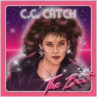 C.C. Catch:  The Best CD - C.C. Catch, C.C. Catch
