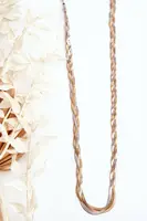 Elegantný náhrdelník Glam Chic