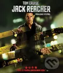 Jack Reacher: Poslední výstřel - Christopher McQuarrie - film z kategorie Akční thrillery