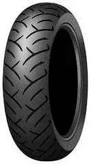 DUNLOP 180/55 R 17 73H D256 TL