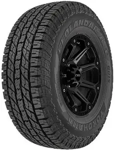 YOKOHAMA 225/50 R 18 95H GEOLANDAR_A/T_G015 TL M+S 3PMSF