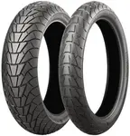 BRIDGESTONE 100/90 -19 57H ADVENTURECROSS_SCRAMBLER_AX41S TL
