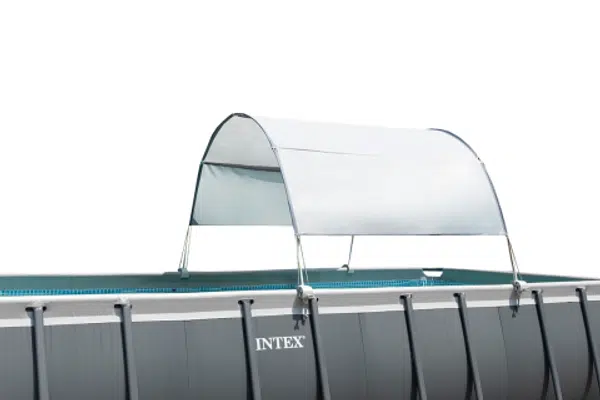 INTEX 28054 Zastřešení pro nadzemní bazény