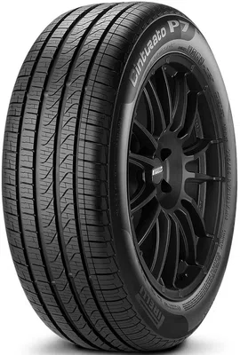 PIRELLI 255/45 R 19 104V CINTURATO_P7_ALL_SEASON TL XL FR MO1