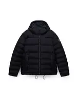 NAPAPIJRI Zimná bunda 'A-Terez'  čierna