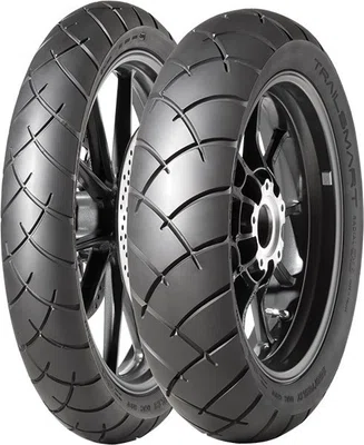 DUNLOP 130/80 R 17 65H TRAILSMART TL