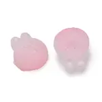 ABS Plastic Cabochons