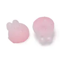 ABS Plastic Cabochons
