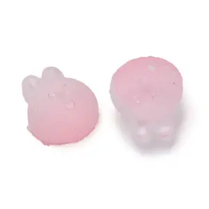 ABS Plastic Cabochons