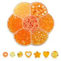 DIY Beads Jewelry Making Finding Kits