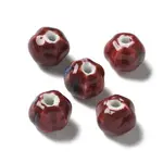 Handmade Porcelain Beads