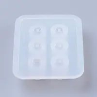 Silicone Bead Molds