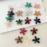 Opaque Acrylic Beads