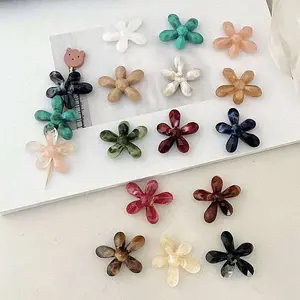 Opaque Acrylic Beads