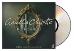 Po pohřbu (Agatha Christie-Lukáš Hlavica) (MP3-CD)