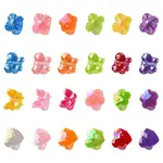 Valentines Day Gifts Kids Acrylic Rings