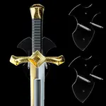 Acrylic Sword Holder