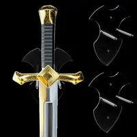 Acrylic Sword Holder