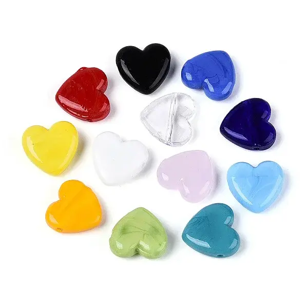 Handmade Lampwork Beads