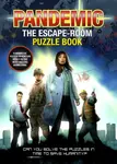 Pandemic - The Escape-Room Puzzle Book - Jason Ward, Asmodee Group, Z-Man Games