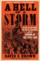 Hell of a Storm - David S. Brown