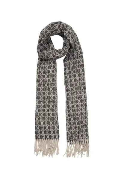 Šál Liu Jo s potlačou