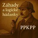 ppkpp – Záhady a logické hádanky