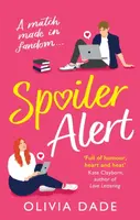 Spoiler Alert - Dade Olivia