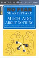 Much Ado About Nothing - William Shakespeare