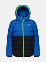Under Armour chlapecká zimní bunda