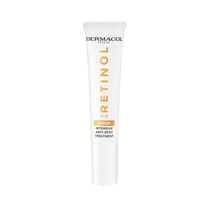 DERMACOL Bio Retinol sérum na pigmentové skvrny 12 ml