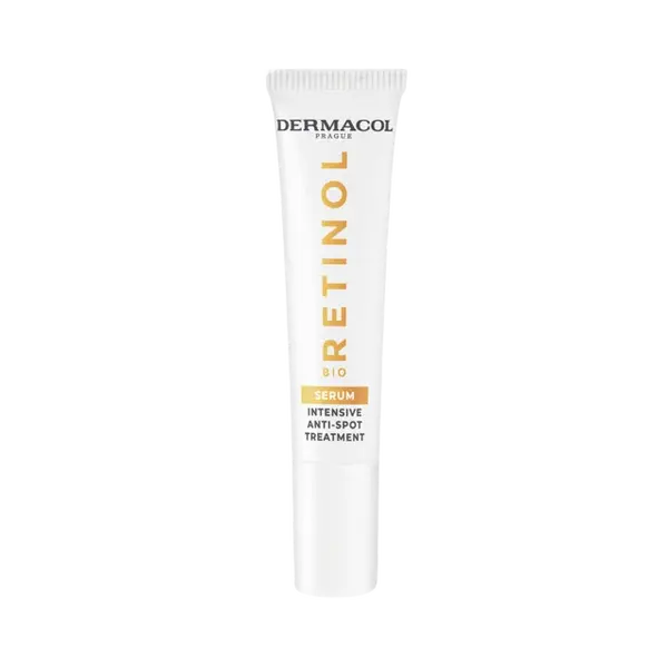 DERMACOL Bio Retinol sérum na pigmentové skvrny 12 ml