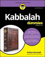 Kabbalah For Dummies - Arthur  Kurzweil