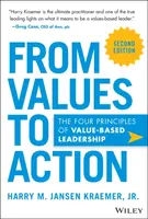 From Values to Action - Harry M. Jansen Kraemer