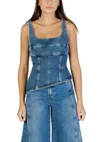 Dámský džínový top Colcci