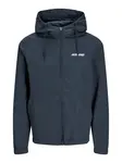 JACK & JONES Prechodná bunda 'JWHMASH'  námornícka modrá