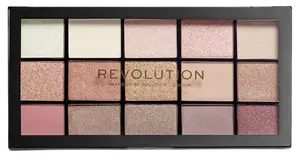 REVOLUTION Re-Loaded Iconic 3.0 paletka očních stínů 16.5 g