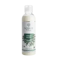 NOBILIS TILIA Výživný balzám na vlasy 200 ml